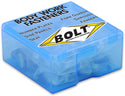 BOLT 五金件 FULL PLASTIC FASTENER KIT YAM