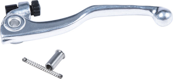 FIRE POWER 手柄/牛角 CLUTCH LEVER SILVER