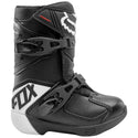 FOX Comp 骑行靴 Comp K Boots [黑]