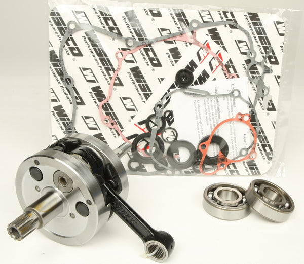 WISECO 发动机 BOTTOM END KIT YAM