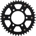SUPERSPROX 链轮 REAR STEALTH SPROCKET ALU/STL 41T-525 黑 KAW