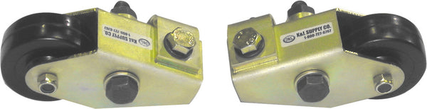 K&L Lift Retractable Wheels