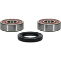 PIVOT WORKS 轴承 WHEEL BEARING KIT PREMIUM