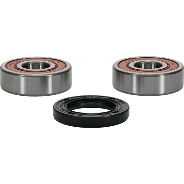 PIVOT WORKS 轴承 WHEEL BEARING KIT PREMIUM