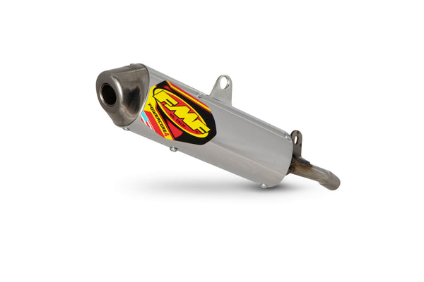 FMF 排气管 P-CORE 4 S/A MFLR & HEADER TTR50 '06
