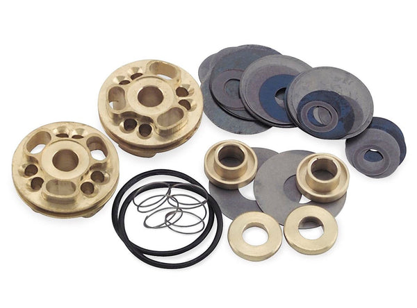 Race tech 减震阀 Husqvarna/Suzuki/Kawasaki/Honda/Yamaha Gold Valve 3 Kawasaki