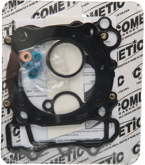 COMETIC 发动机 TOP END GASKET KIT 80MM YAM