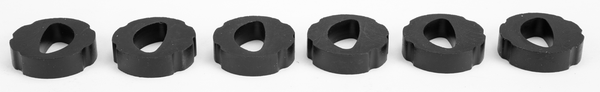 Prox Kawasaki Clutch Rubber Set KAW