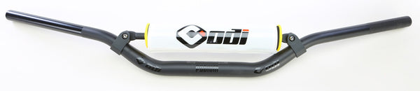 ODI 车把 CONTROLLED FLEX TECHNOLOGY 1 1/8" HANDLEBAR 黄