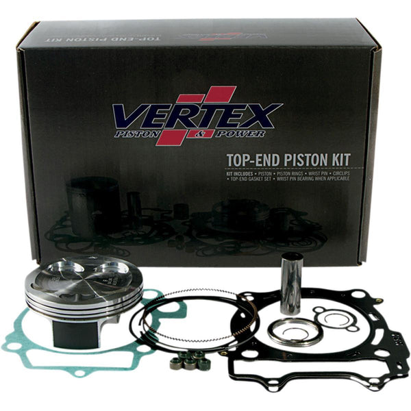 VERTEX 活塞 TOP END KIT CAST 46.94/STD HUSQ/KTM