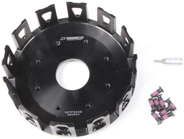 WISECO 离合器 CLUTCH BASKET SUZ