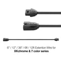 XK GLOW 照明 Extension Wire