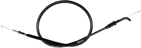 MOTION PRO 油门/刹车/离合线 黑 VINYL THROTTLE PULL CABLE