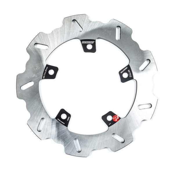 BRAKING 刹车 RACING ROTOR REAR