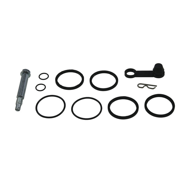 All Balls 刹车卡钳维修套件 KTM/Husqvarna/Gas Gas Caliper Rebuild Kit Husky/KTM Front