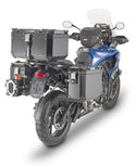 GIVI 五金件 SIDE CASE HARDWARE OUTBACK TRI