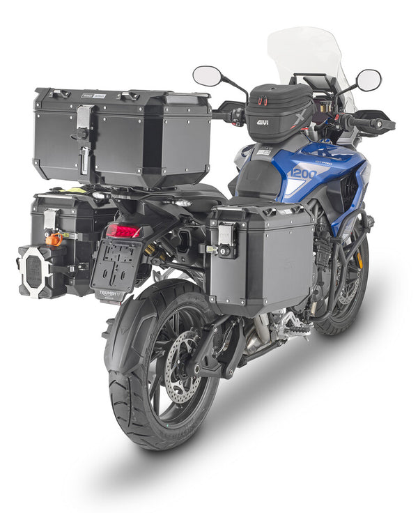 GIVI 五金件 SIDE CASE HARDWARE OUTBACK TRI