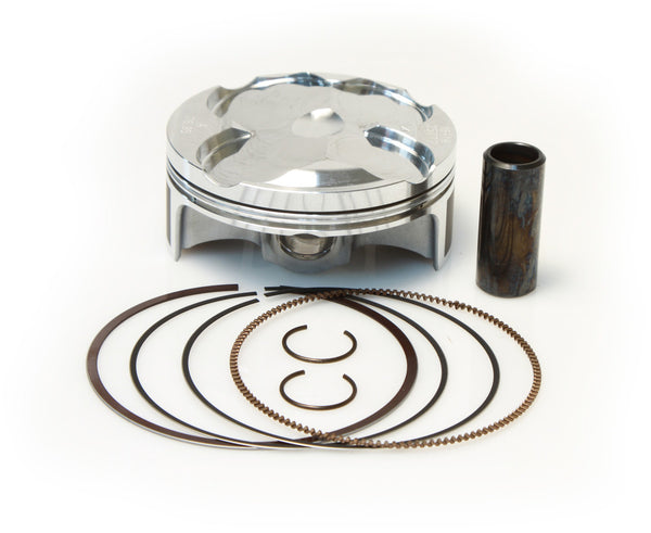 VERTEX 活塞 PISTON KIT 76.97MM