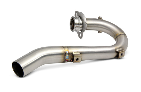 PRO CIRCUIT 排气管 STAINLESS 钢制 HEAD PIPE