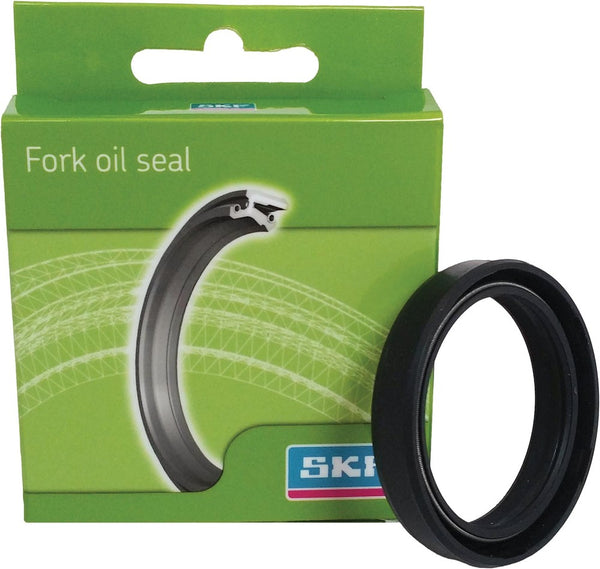 SKF 前减震密封/轴承 Fork Seals 41MM