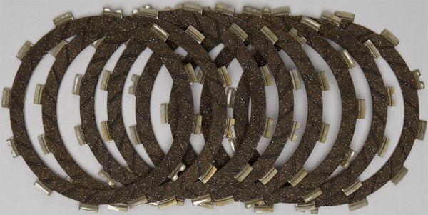 EBC 离合器 REDLINE CLUTCH KIT