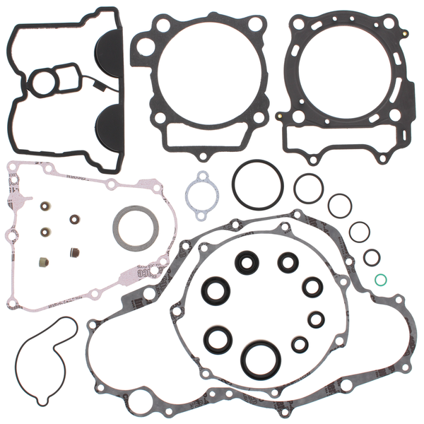 VERTEX 缸垫/密封 COMPLETE GASKET SET WITH OIL SEALS