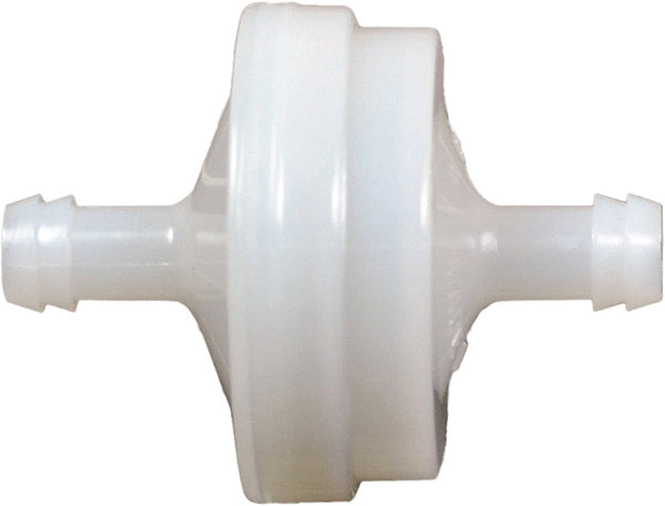 VISU-FILTER 燃油系统 High Flow / High Capacity Filter