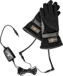 California heat 保暖打底 12V Heated Sportflexx Gloves Black