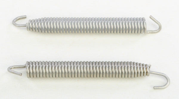 HELIX 排气管 Stainless Swivel Style Exhaust Springs