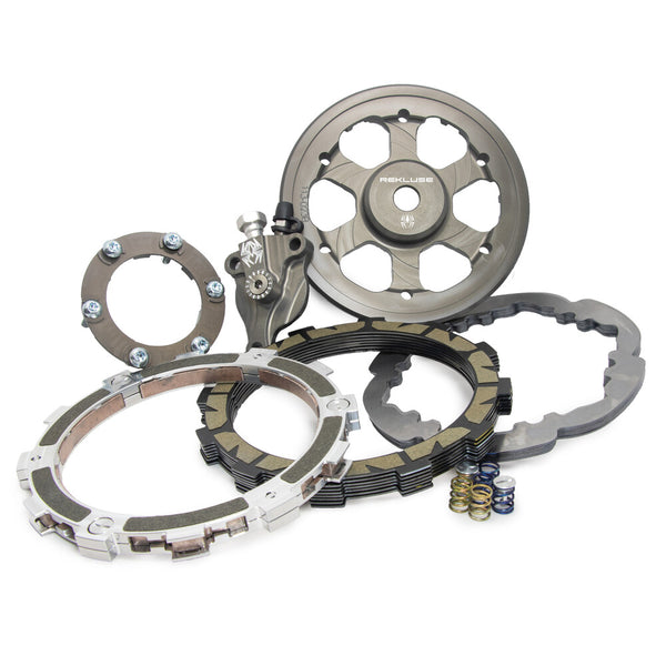 REKLUSE RACING 离合器 RADIUS X CLUTCH (DDS) HUS