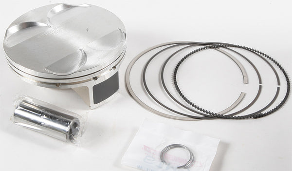 WISECO 活塞 PISTON KIT ARMORGLIDE BOX FRG 96.00/STD 12.5:1 SUZ