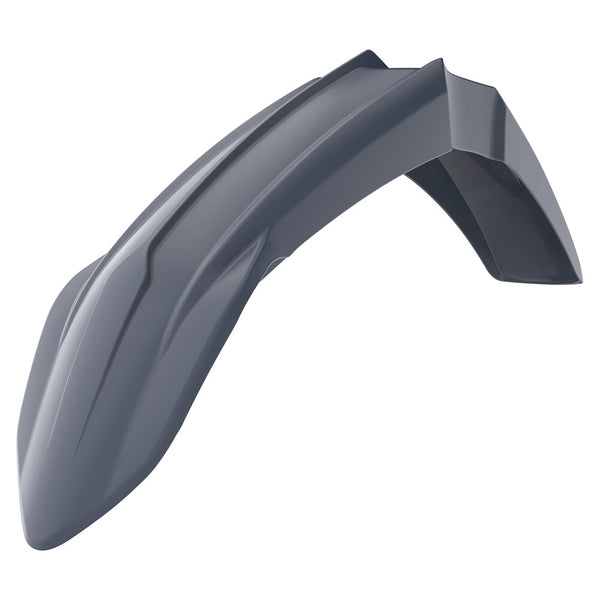 Polisport 前挡泥板 Yamaha Front Fender Nardo Grey