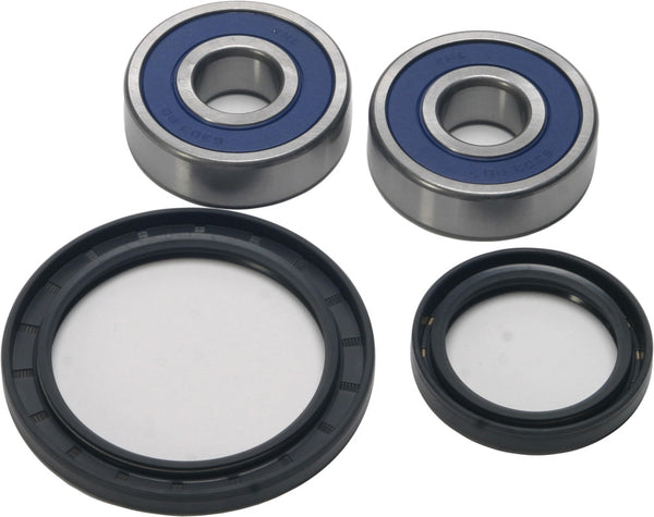 All Balls 车轮轴承和密封套件 Wheel Bearing Kit