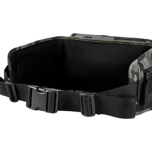 FOX 背包 Deluxe Toolpack Camo