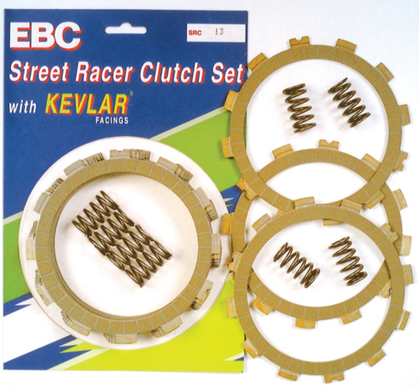 EBC 离合器 STREET RACER CLUTCH KIT