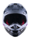 ALPINESTARS M10 头盔 Daytona 限量款
