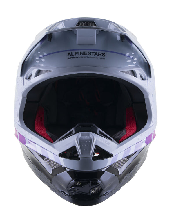 ALPINESTARS M10 头盔 Daytona 限量款