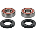 PIVOT WORKS 车轮轴承 WHEEL BEARING KIT PREMIUM