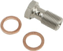 GOODRIDGE 刹车 Sniper 2 Banjo Bolt
