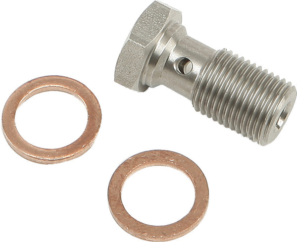 GOODRIDGE 刹车 Sniper 2 Banjo Bolt