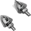 EMGO 五金件 License Plate Bolts