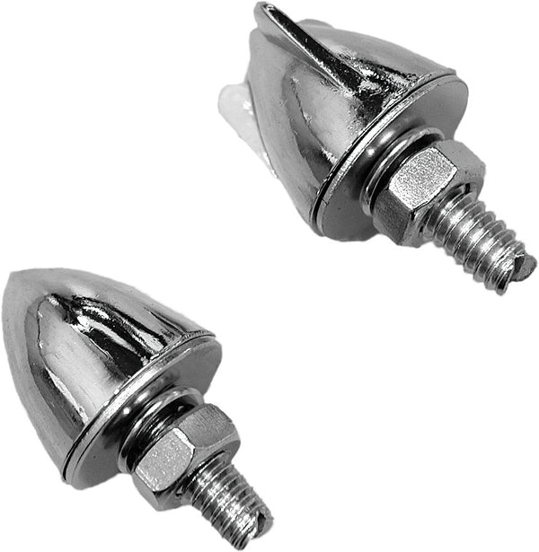 EMGO 五金件 License Plate Bolts