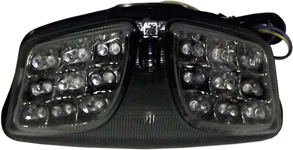 DMP 照明 POWERGRID TAIL LIGHT SMOKE