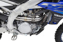 YOSHIMURA 排气管 RS-12 HDR/CANISTER/END CAP EXHAUST SYSTEM SS-AL-CF
