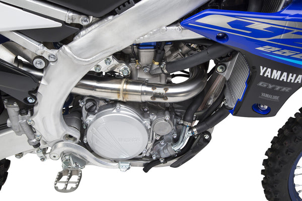 YOSHIMURA 排气管 RS-12 HDR/CANISTER/END CAP EXHAUST SYSTEM SS-AL-CF