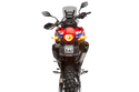 YOSHIMURA 车身 FENDER ELIM KIT HON