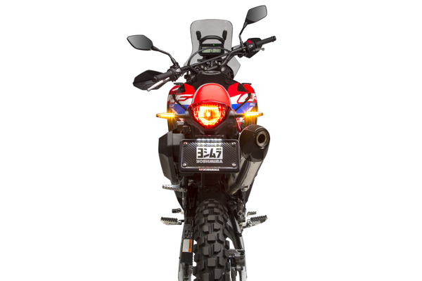 YOSHIMURA 车身 FENDER ELIM KIT HON