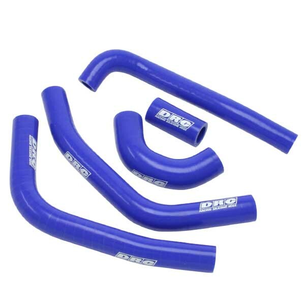 DRC 水箱软管 Yamaha Radiator Hose Kit