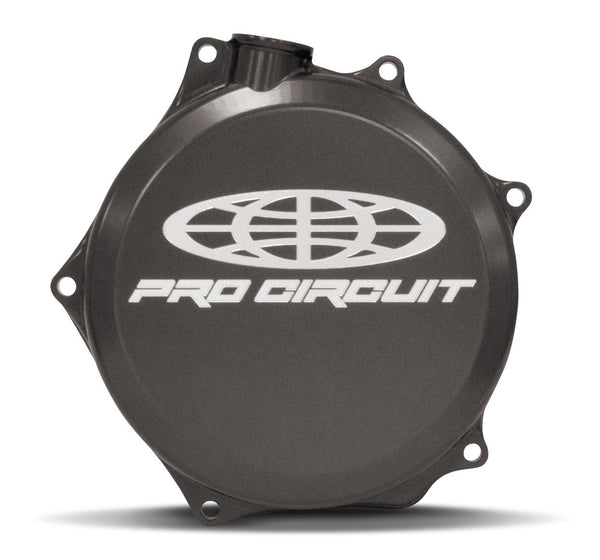 PRO CIRCUIT 发动机 T-6 BILLET CLUTCH COVER