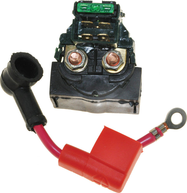 MOGO PARTS 电路装置 Universal Starter Solenoid